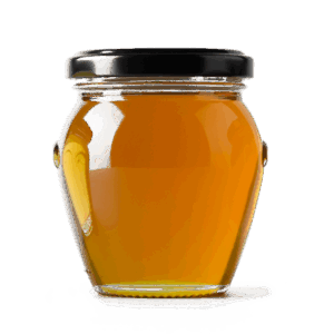 Natural honey