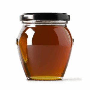 Forest honey