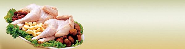 Fresh/ Frozen chicken in Dubai