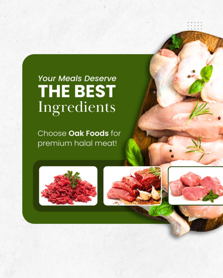 Fresh Meats in Dubai